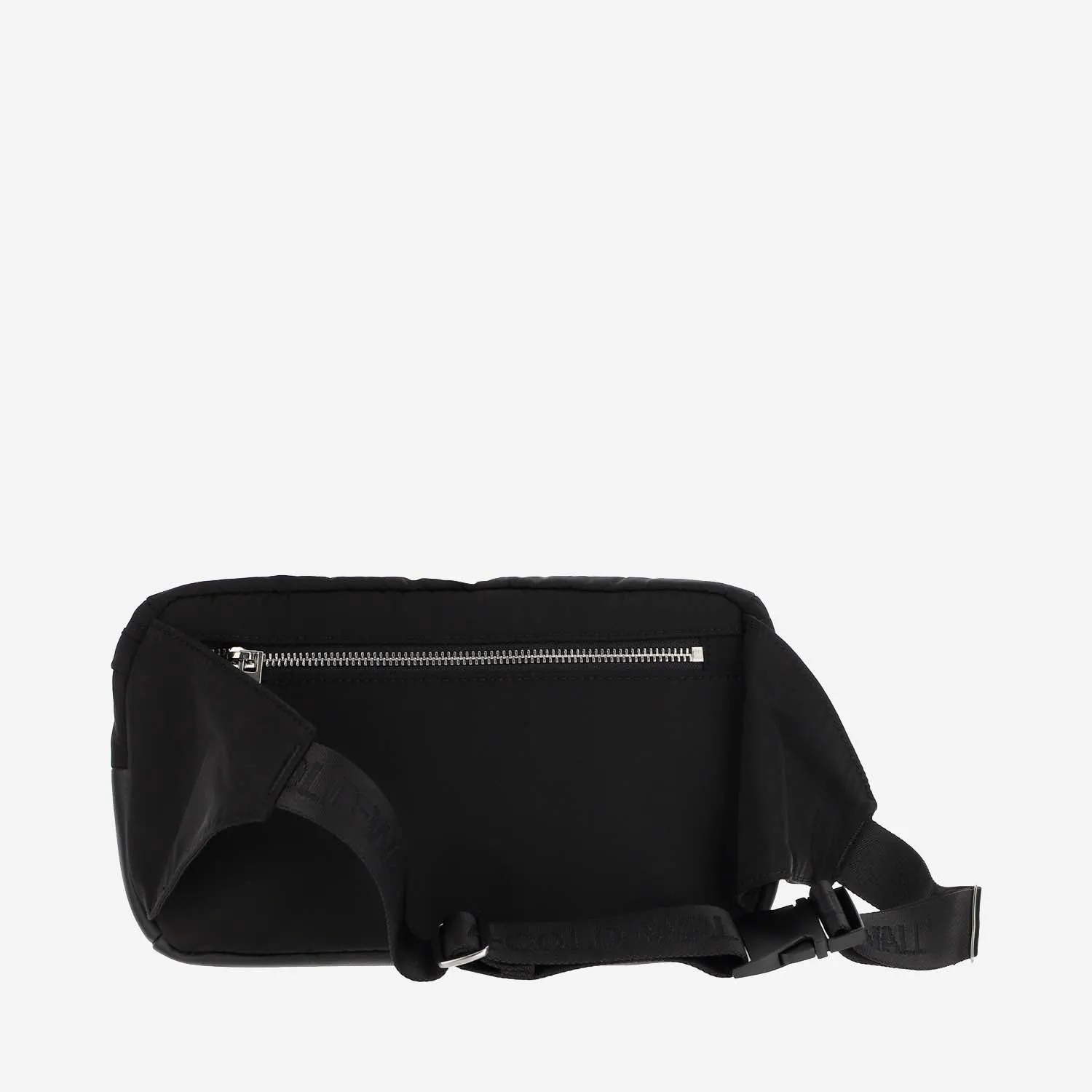 A-Cold-Wall* Logo Embossed Zipped Belt Bag