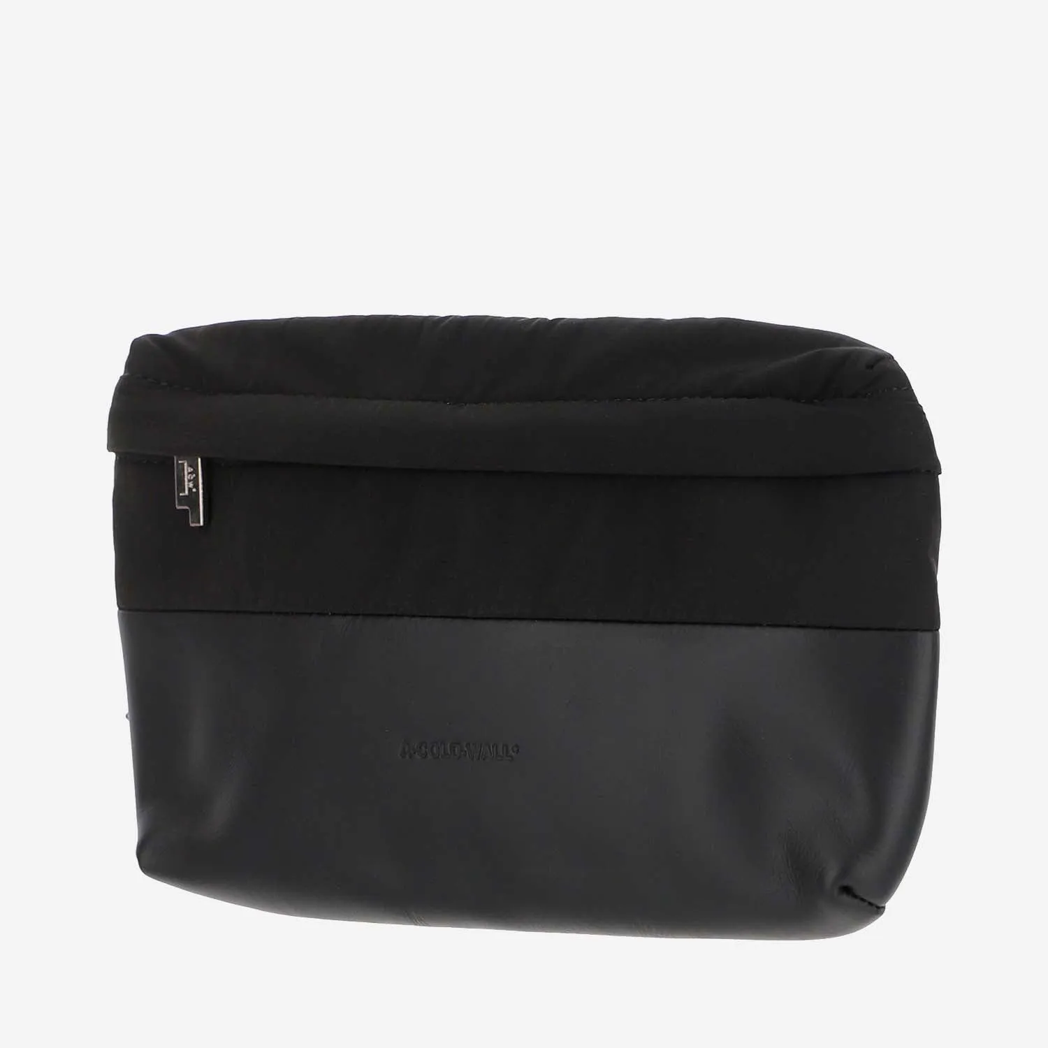 A-Cold-Wall* Logo Embossed Zipped Belt Bag