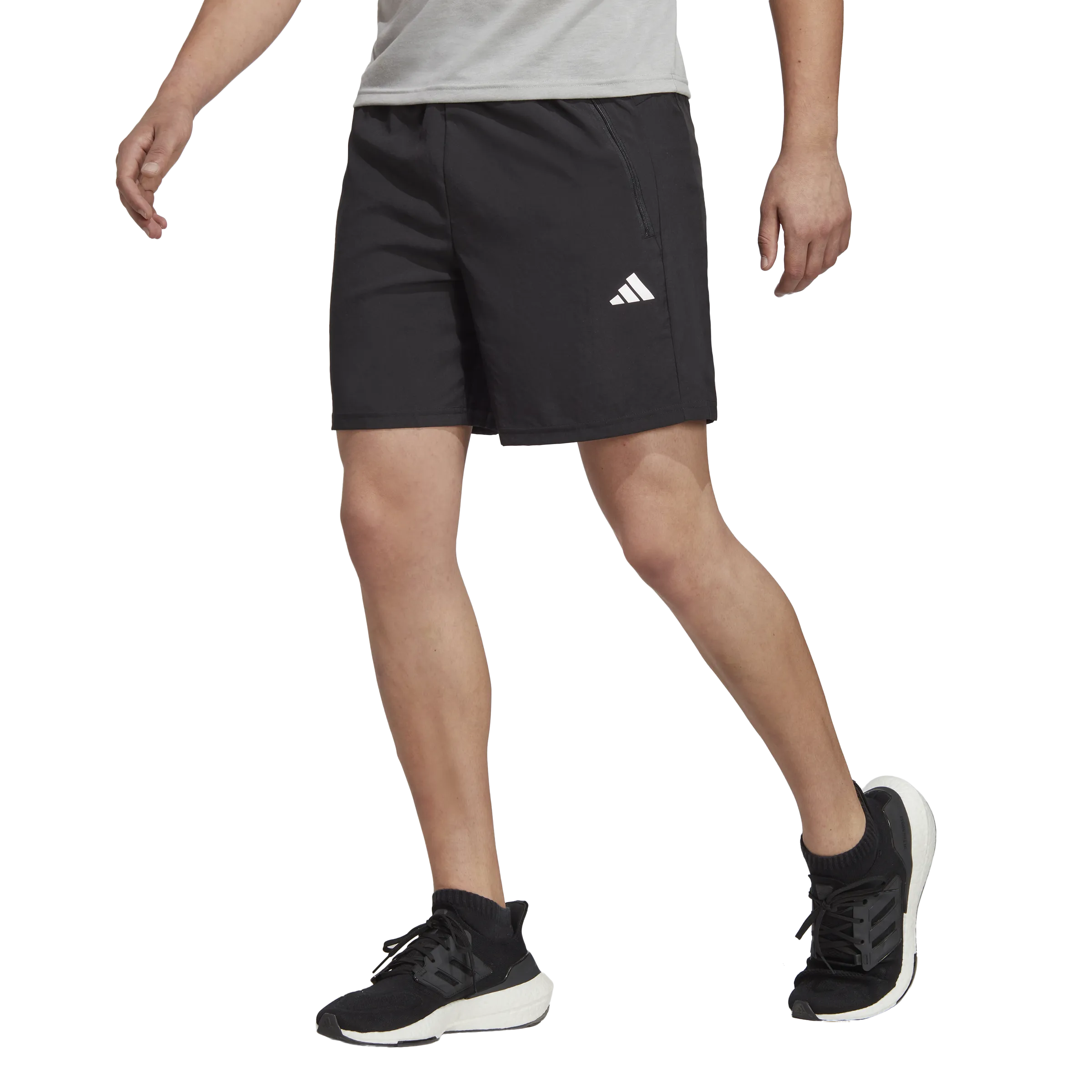 adidas Train Essentials Woven 9 Inch Mens Training Shorts