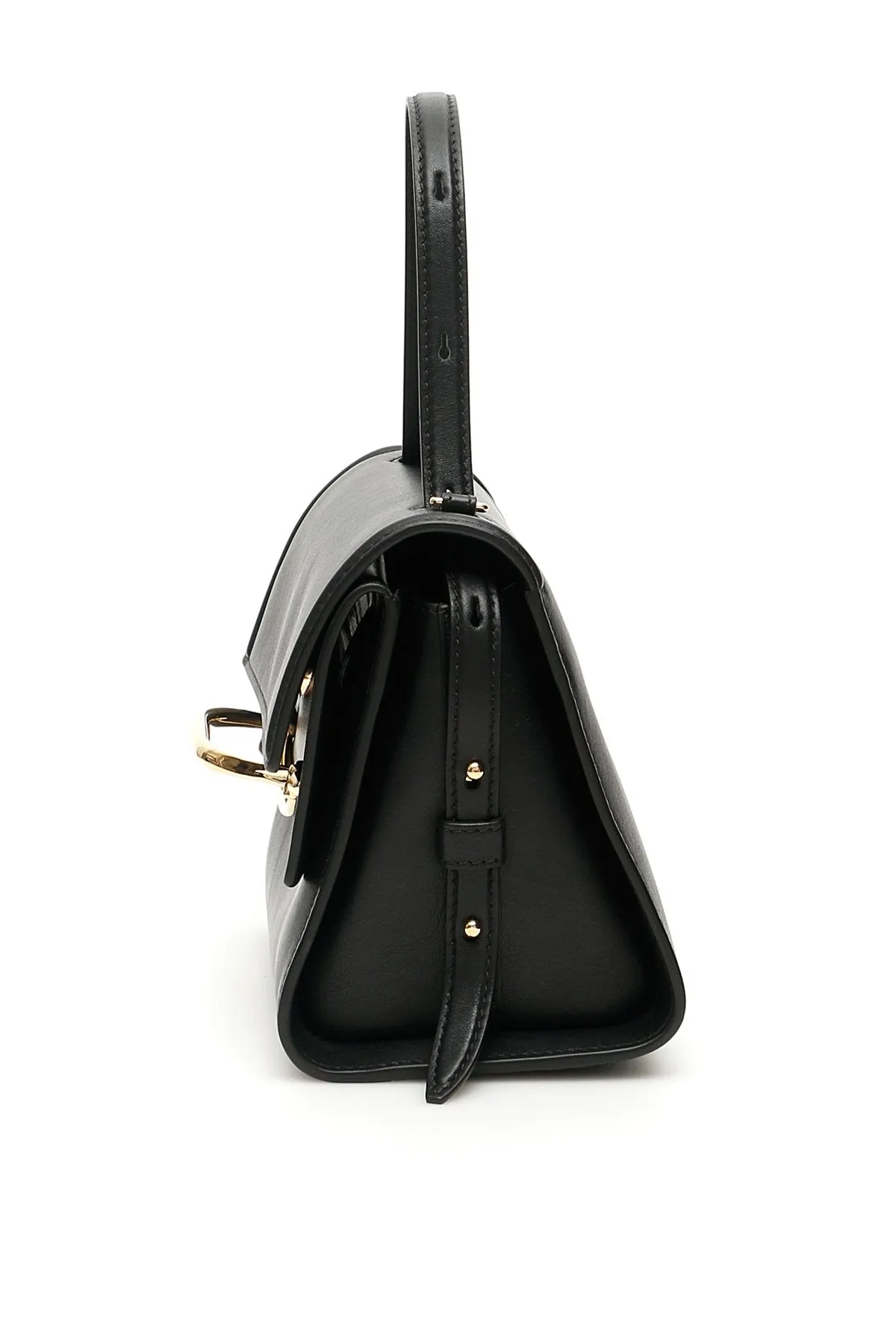 Alexander McQueen The Story Tote Bag