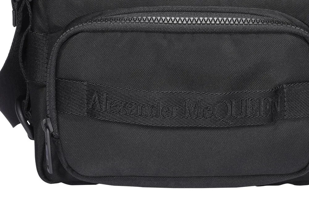 Alexander McQueen Urban Camera Bag