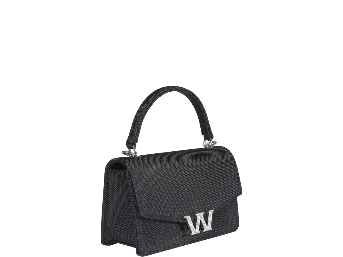 Alexander Wang W Legacy Mini Shoulder Bag