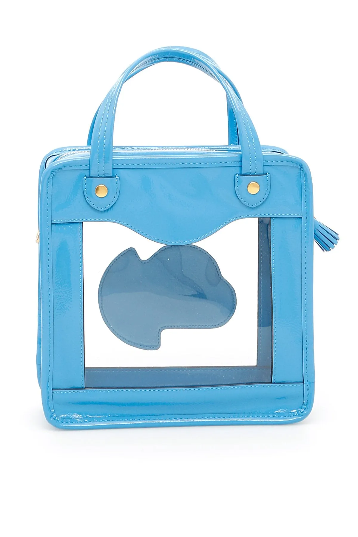Anya Hindmarch Rainy Day Crossbody Bag