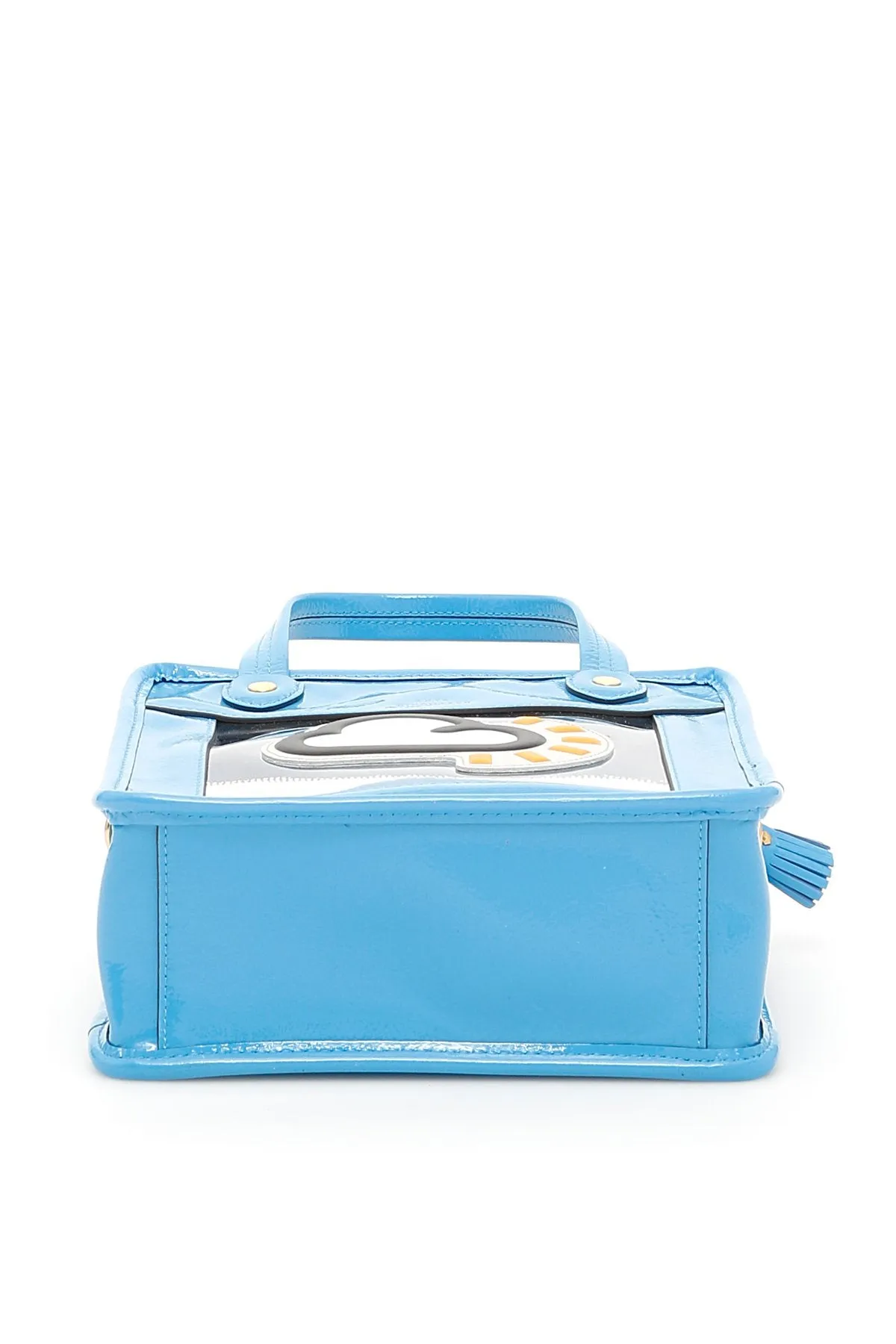 Anya Hindmarch Rainy Day Crossbody Bag