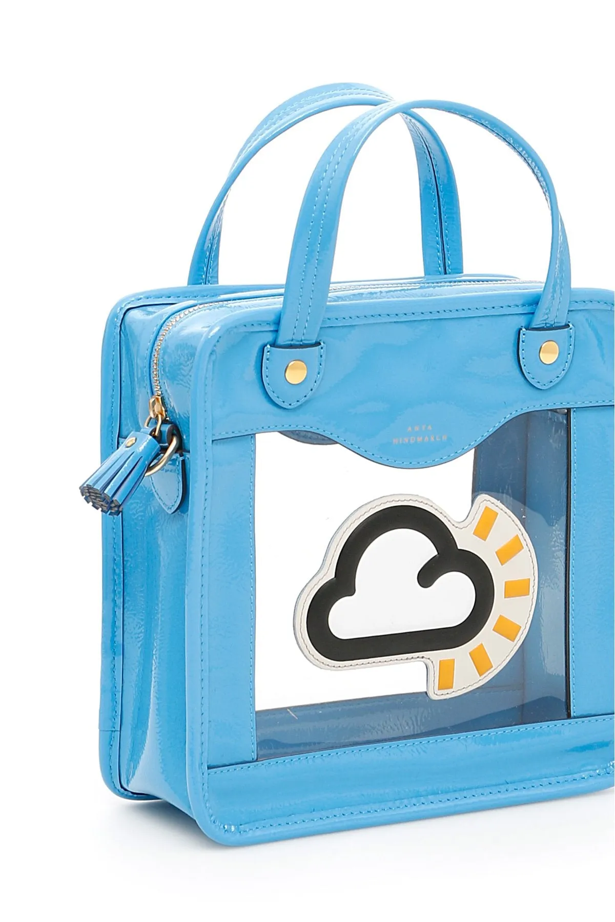 Anya Hindmarch Rainy Day Crossbody Bag