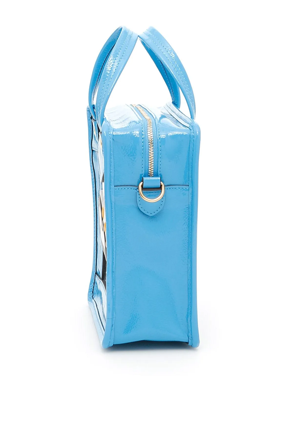 Anya Hindmarch Rainy Day Crossbody Bag