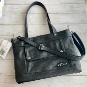Archive Mini in Onyx