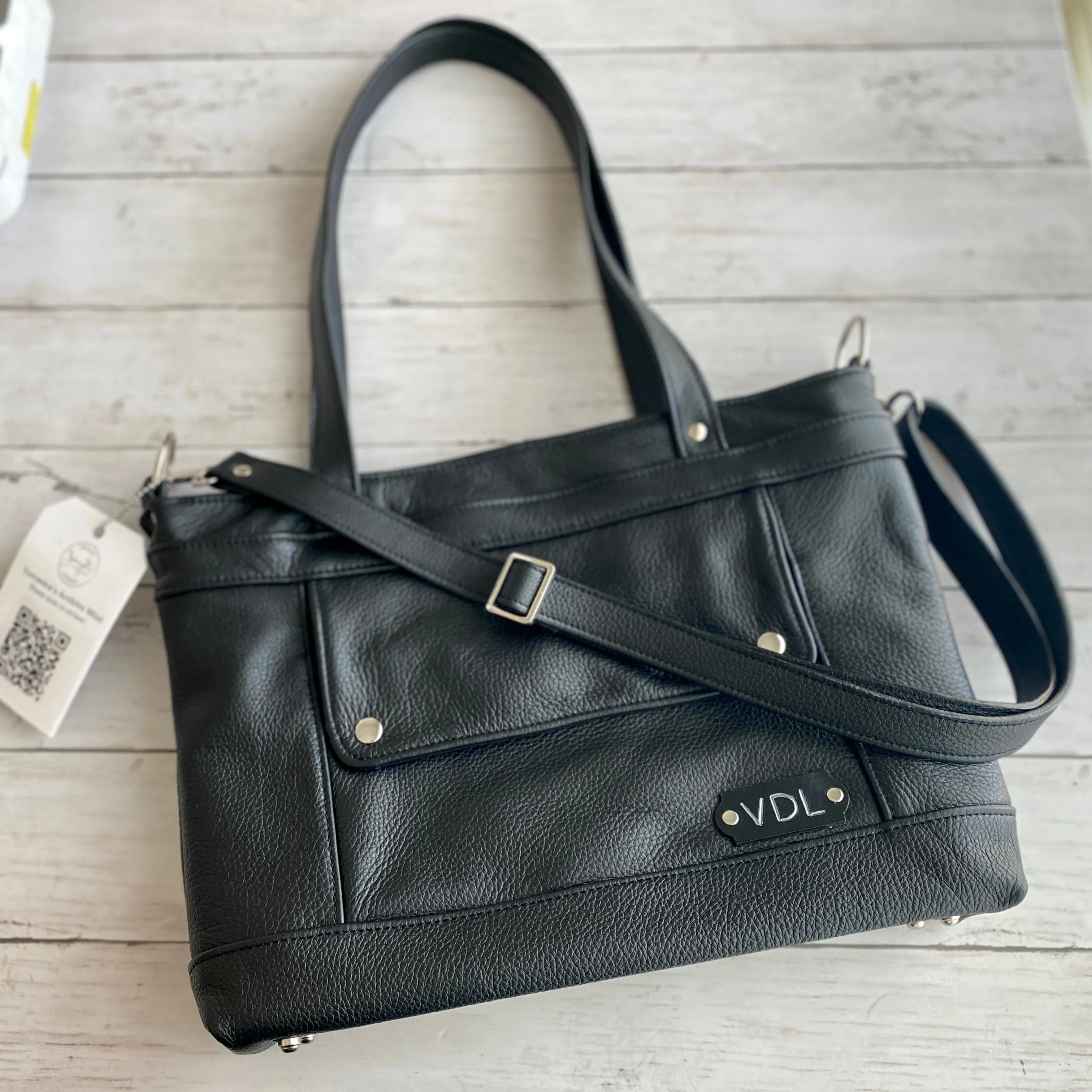 Archive Mini in Onyx