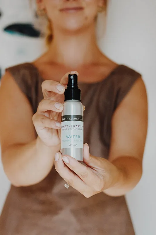 Aromatherapy Mist - Water
