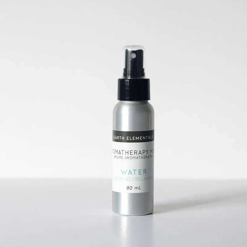 Aromatherapy Mist - Water