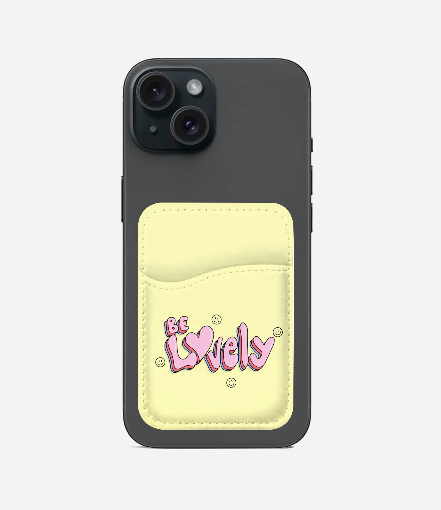 Be Lovely Phone Wallet
