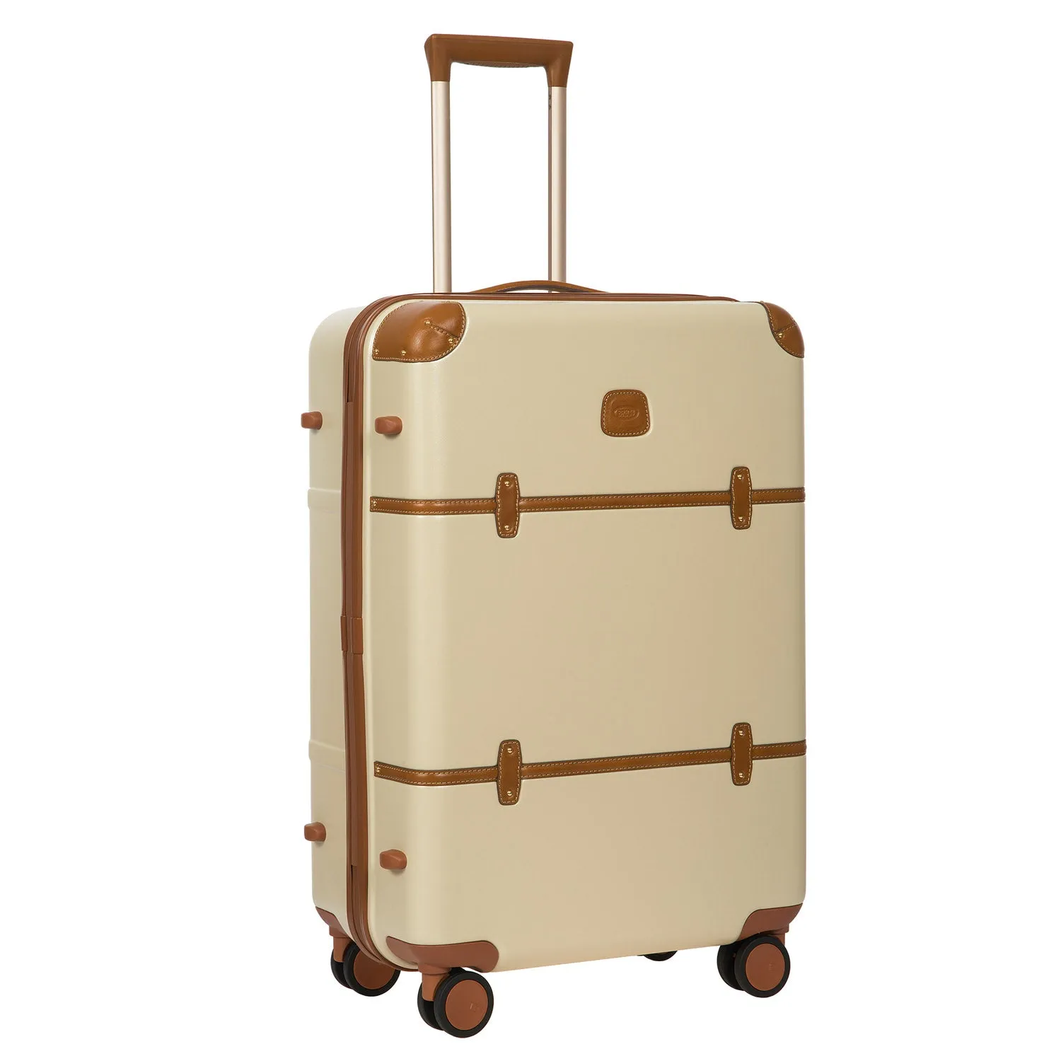 Bric's Bellagio 70.5cm Suitcase - Cream