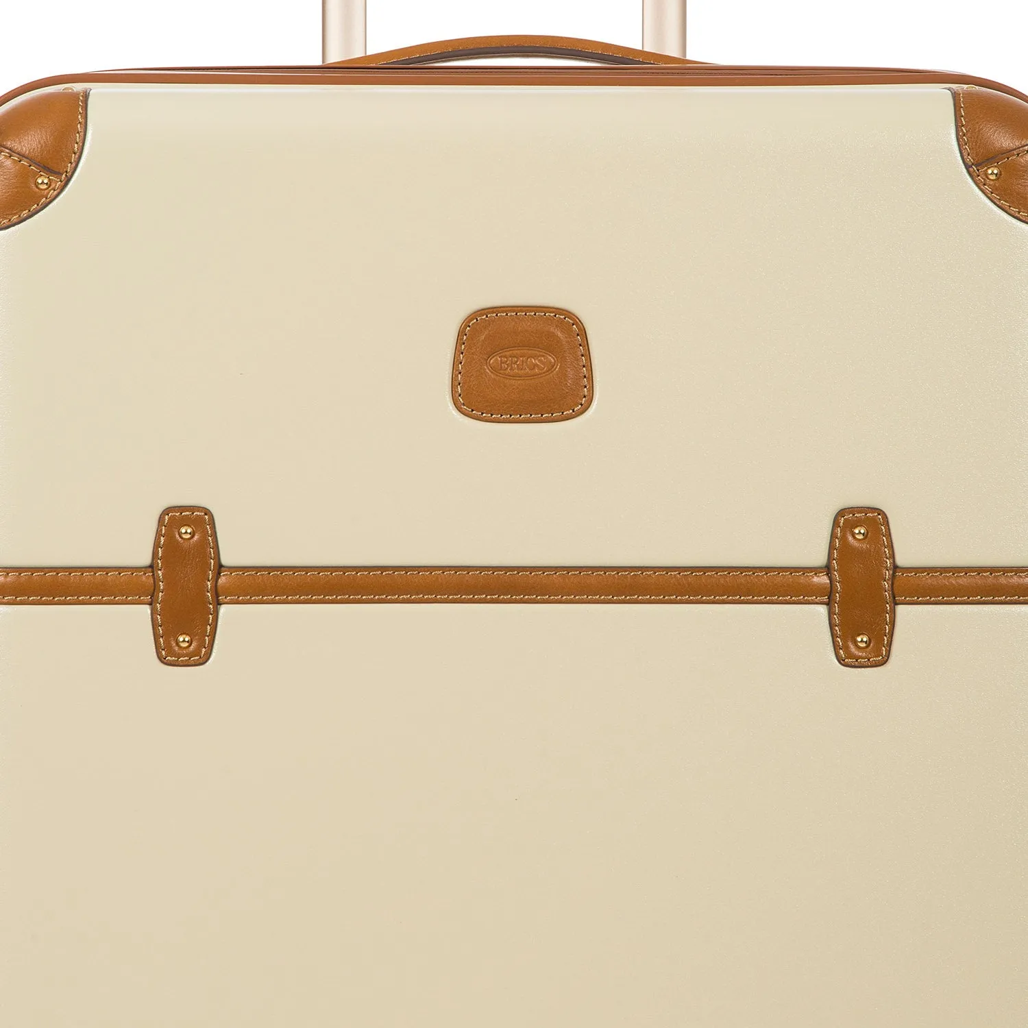 Bric's Bellagio 70.5cm Suitcase - Cream