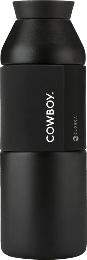 Closca ‘Wave’ bottle