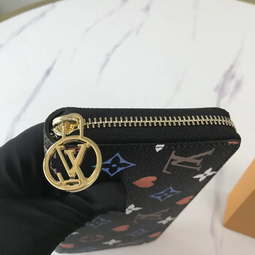 Designer Wallet LN 026
