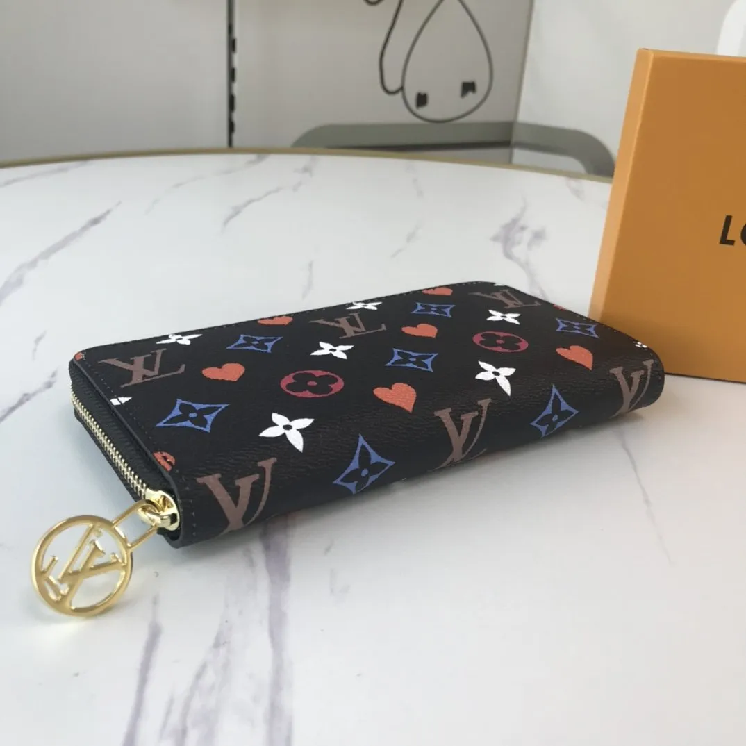 Designer Wallet LN 026