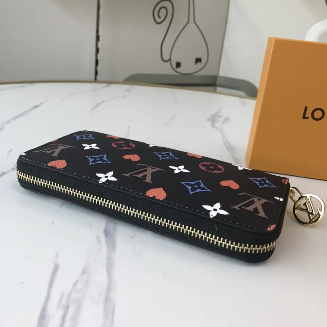 Designer Wallet LN 026