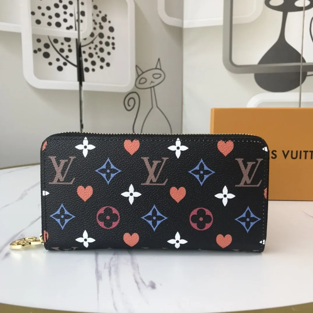 Designer Wallet LN 026