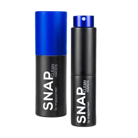 Escape to the Sea Sanitizer Applicator