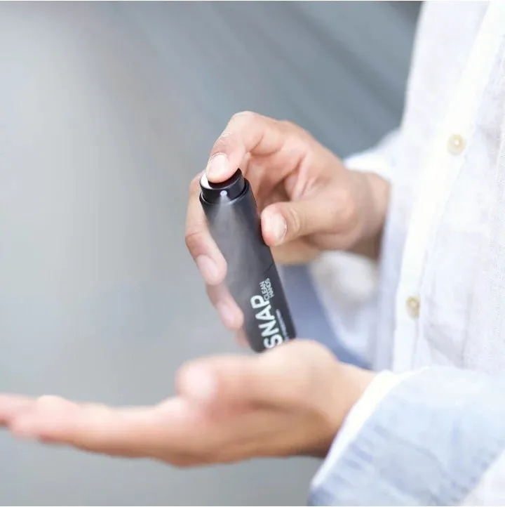 Escape to the Sea Sanitizer Applicator