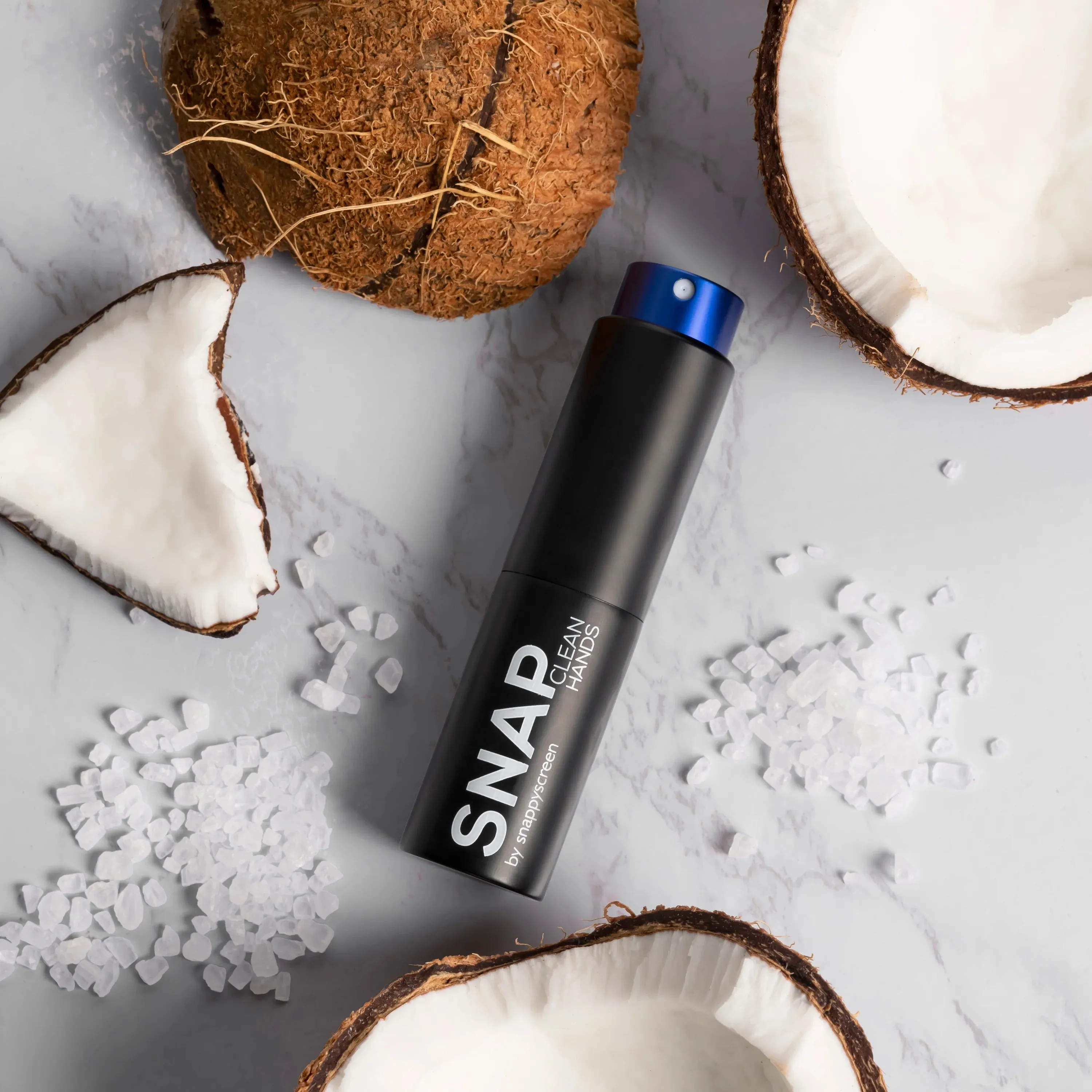Escape to the Sea Sanitizer Applicator