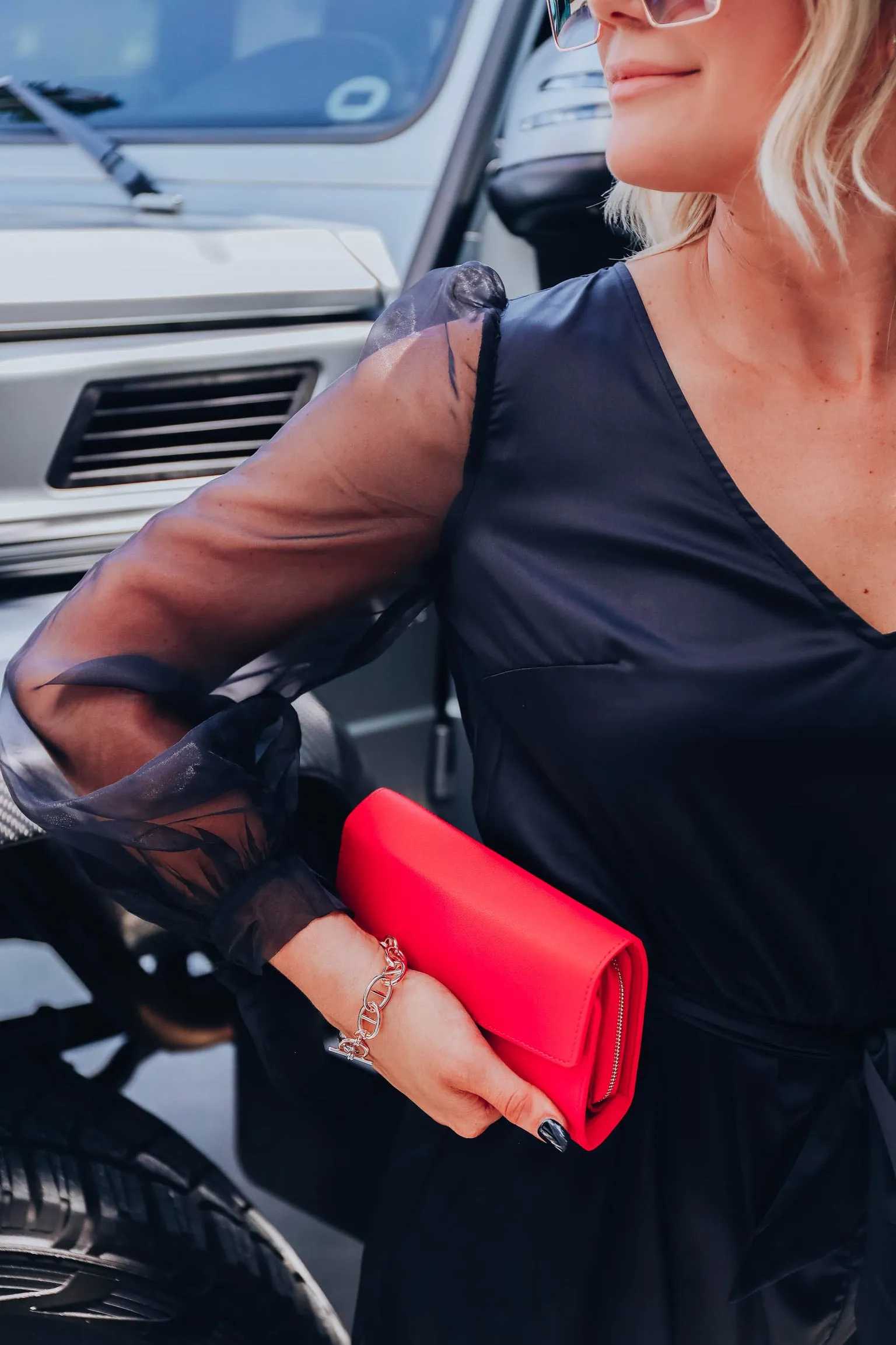 Evita Elegant Everyday Wallet