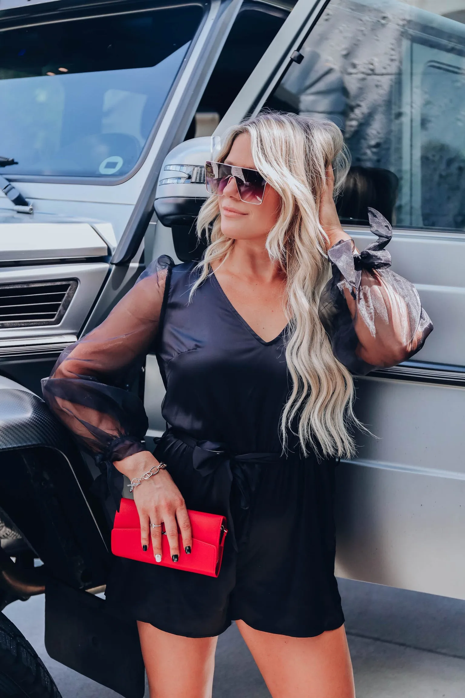 Evita Elegant Everyday Wallet