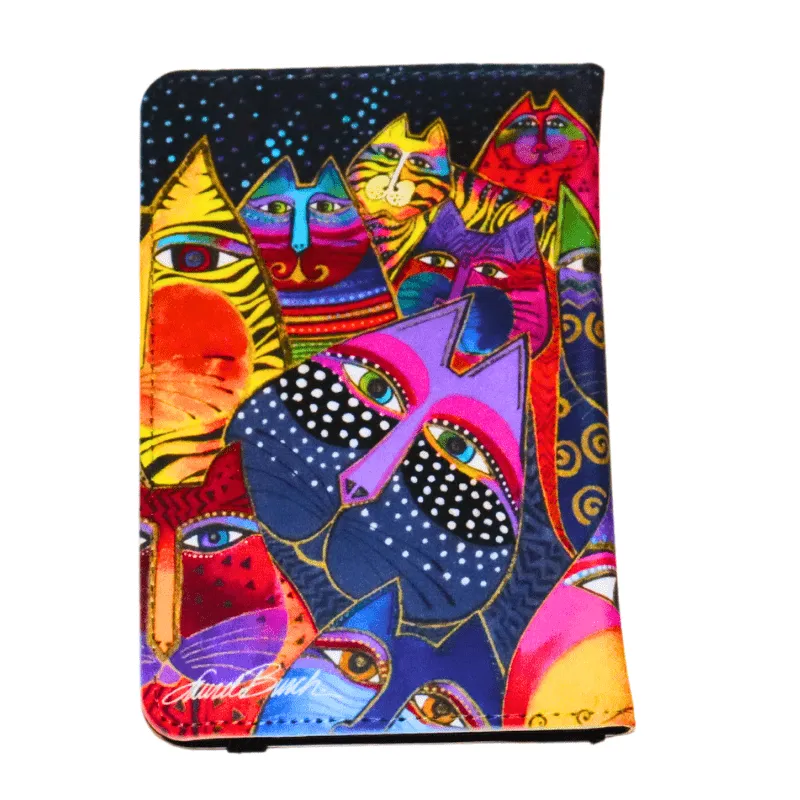 Fantasticats Passport Cover