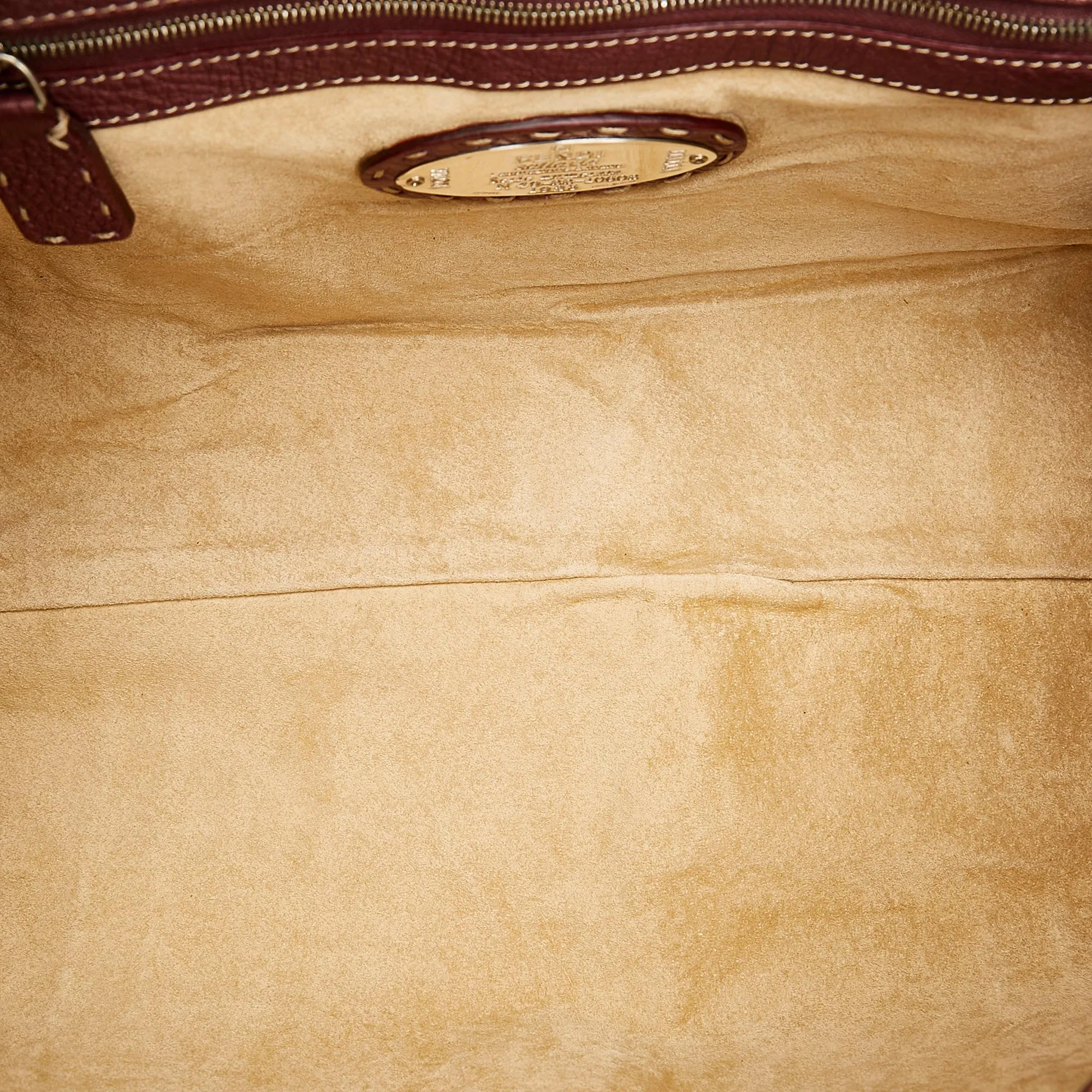 Fendi Selleria Linda (SHG-DKRf62)