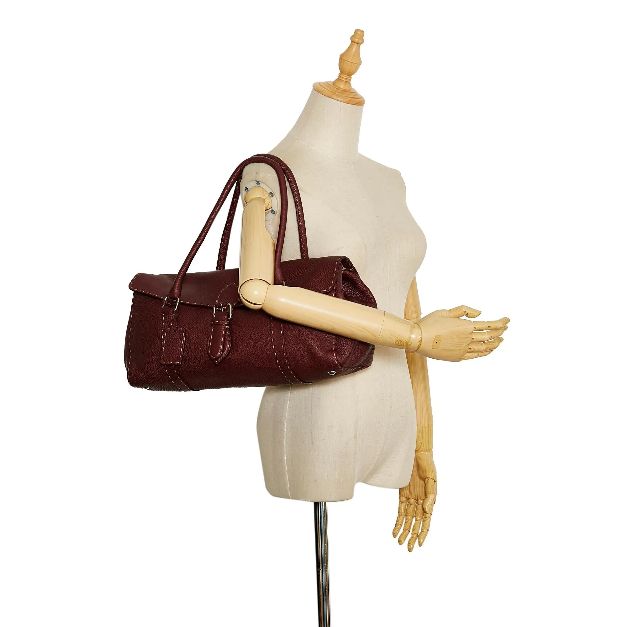Fendi Selleria Linda (SHG-DKRf62)