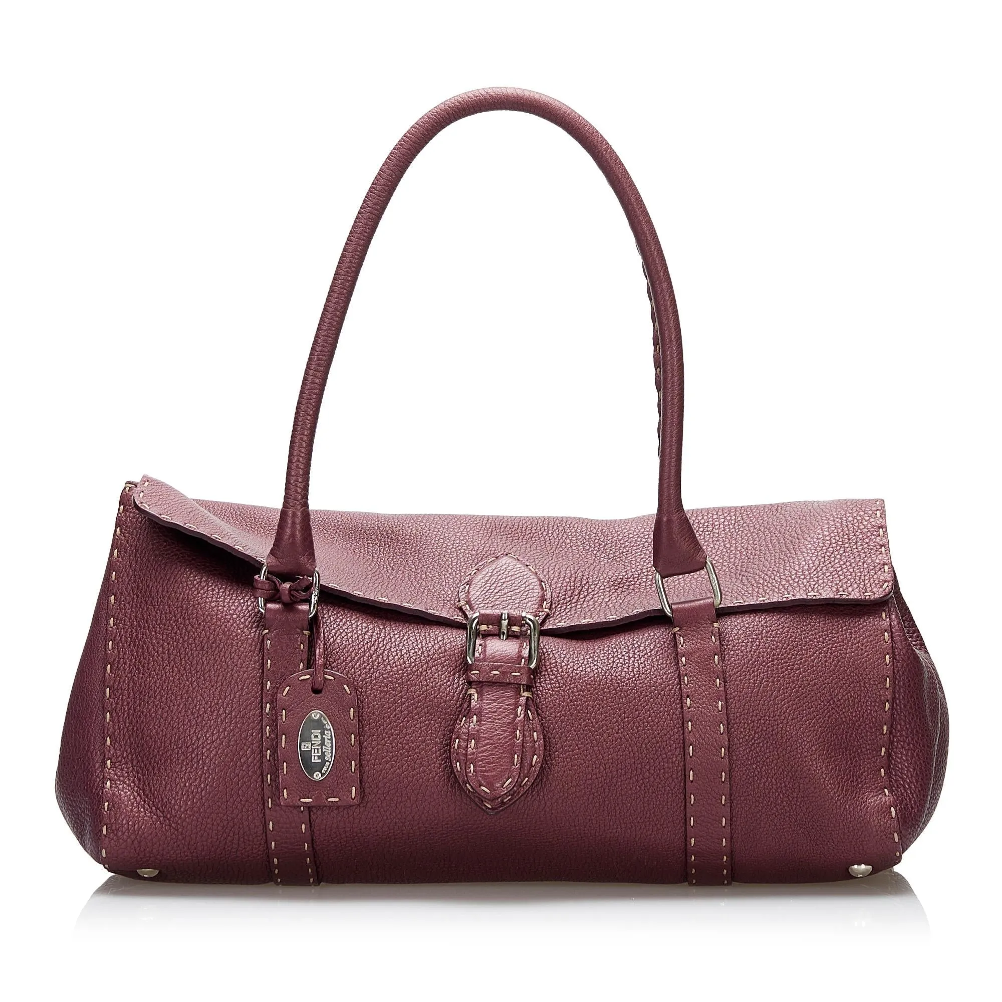 Fendi Selleria Linda (SHG-DKRf62)