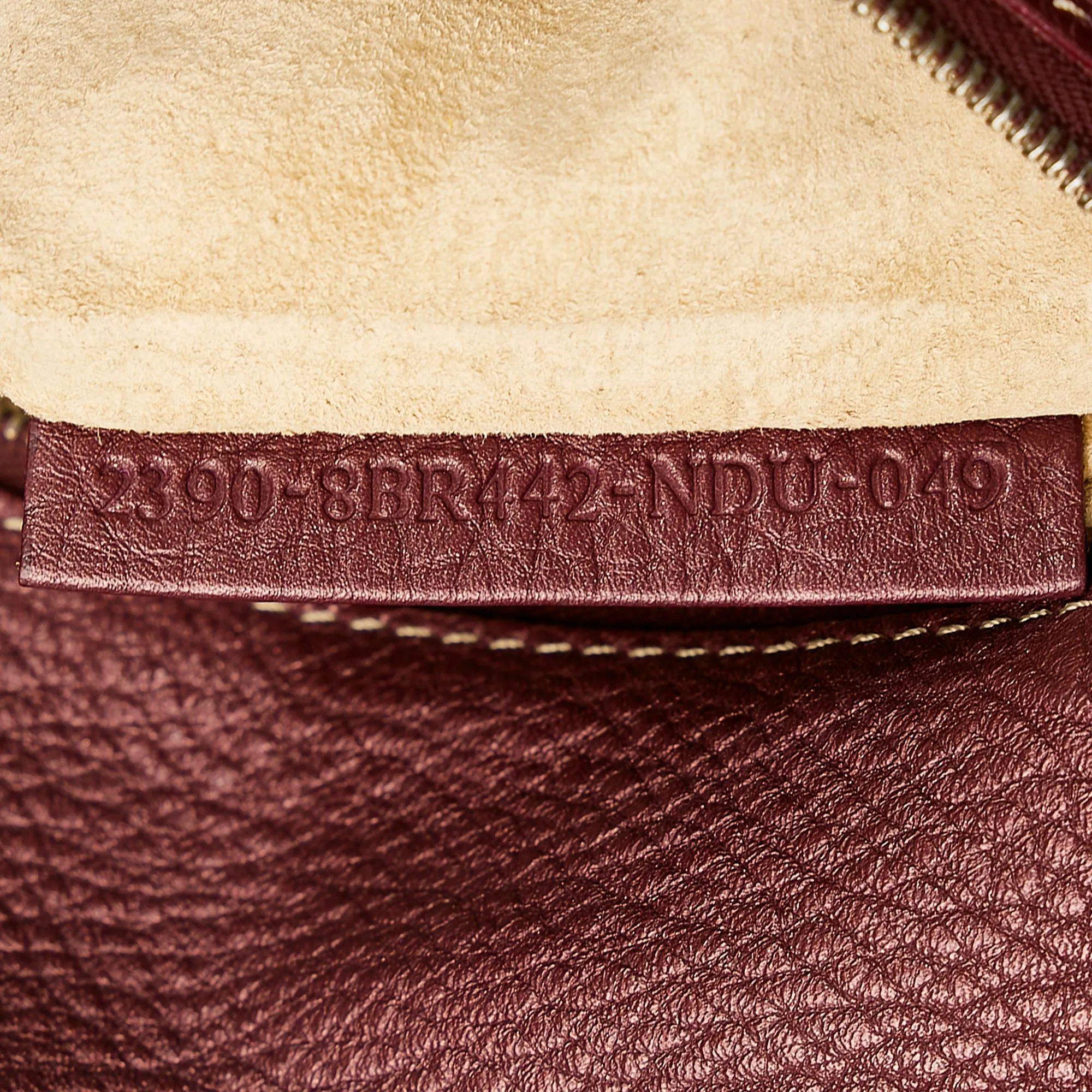Fendi Selleria Linda (SHG-DKRf62)