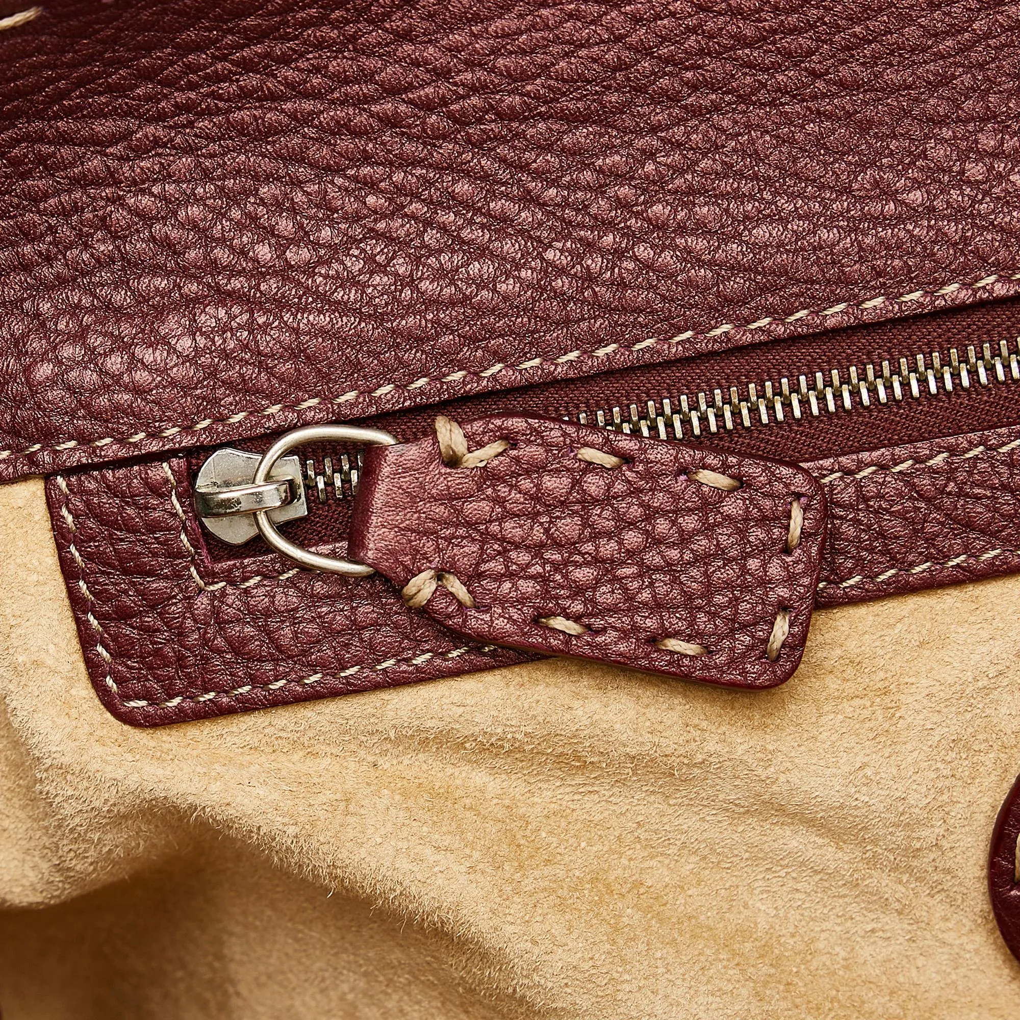 Fendi Selleria Linda (SHG-DKRf62)