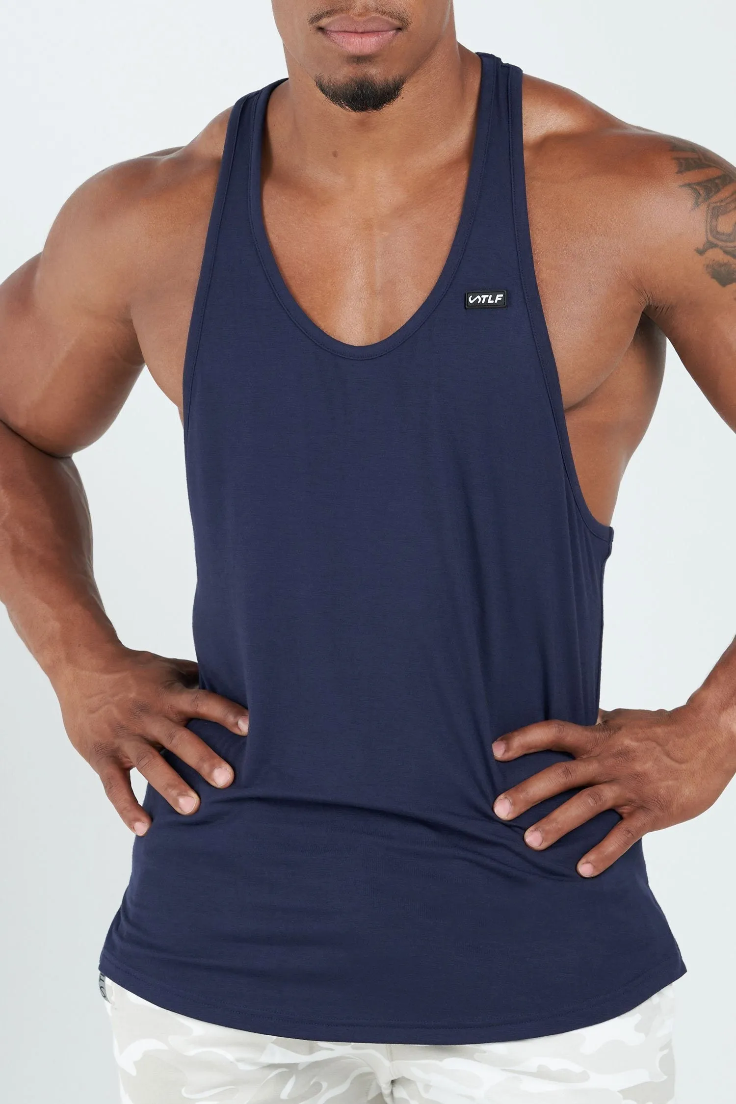 Flex Stringer Bamboo Tank