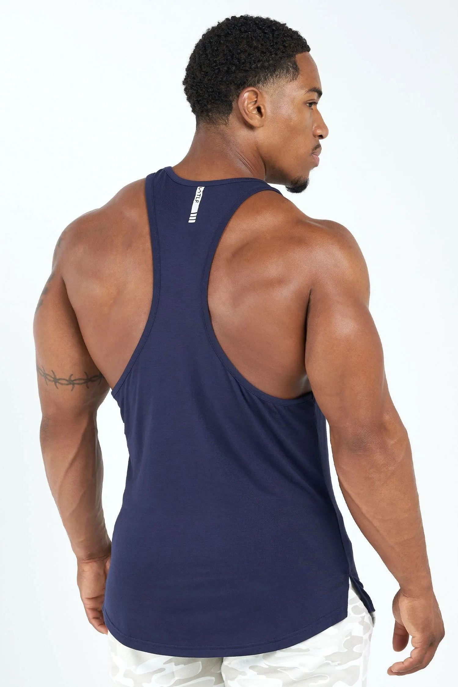 Flex Stringer Bamboo Tank