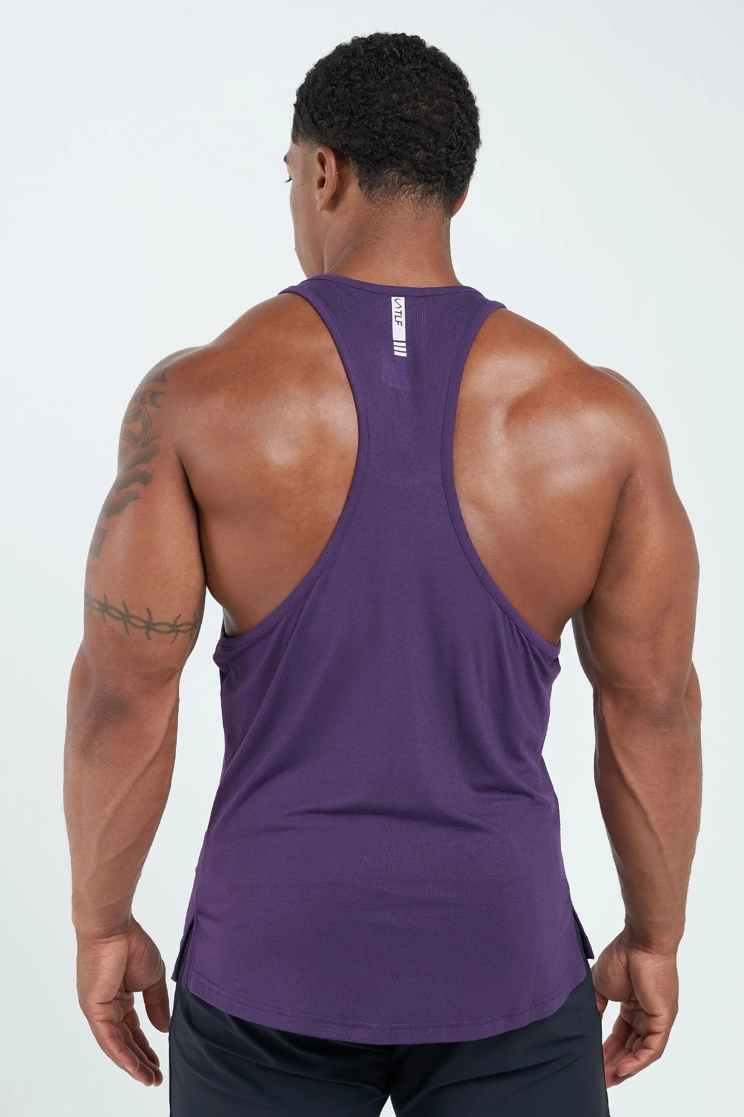 Flex Stringer Bamboo Tank