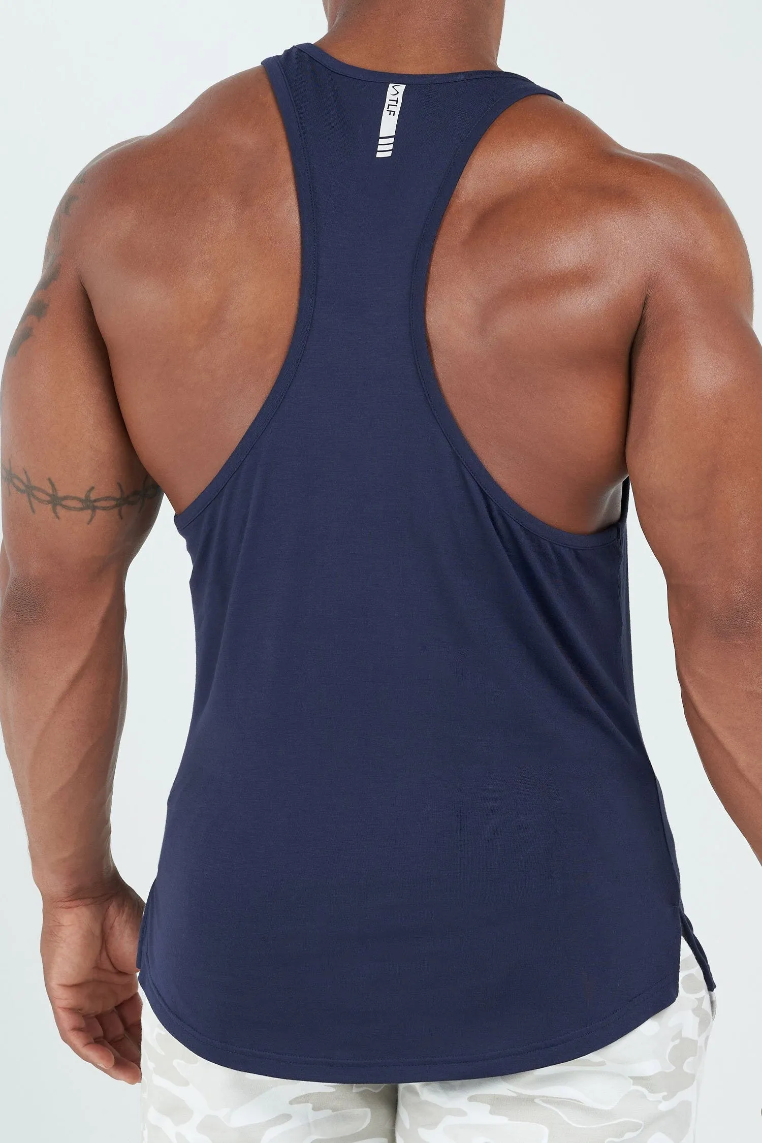Flex Stringer Bamboo Tank