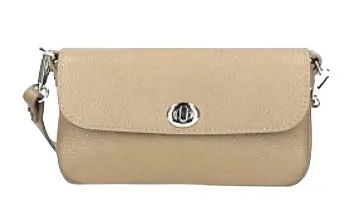 FRANCES   Genuine Italian leather cross body bag