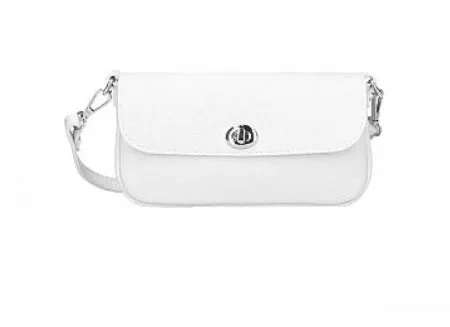 FRANCES   Genuine Italian leather cross body bag