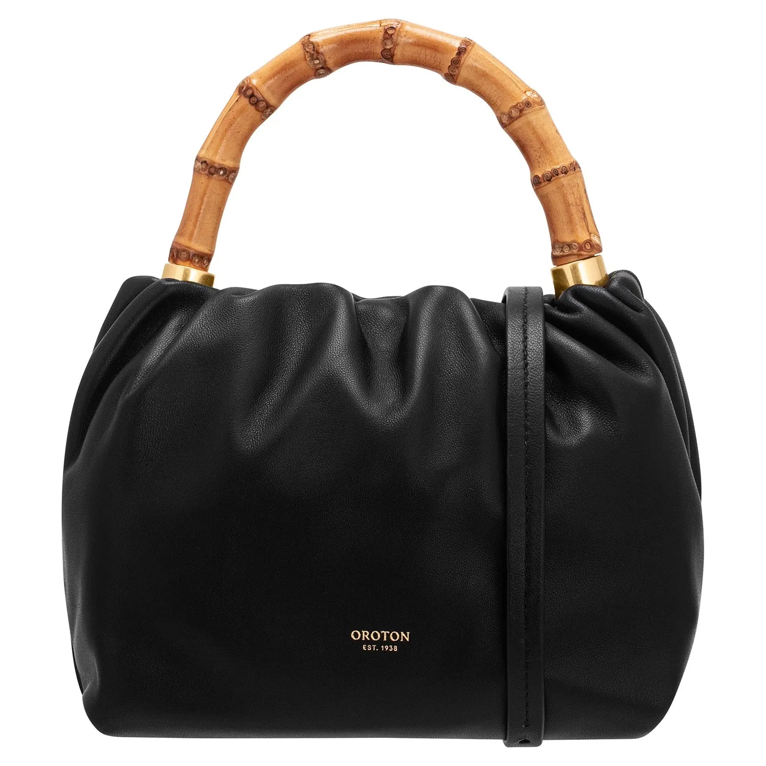 GRETEL MINI TOP HANDLE