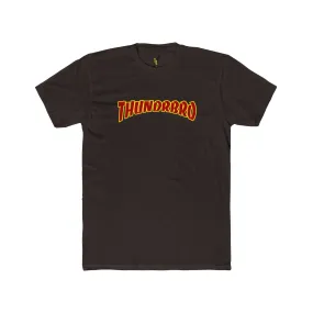 Gym Thrasher Tee