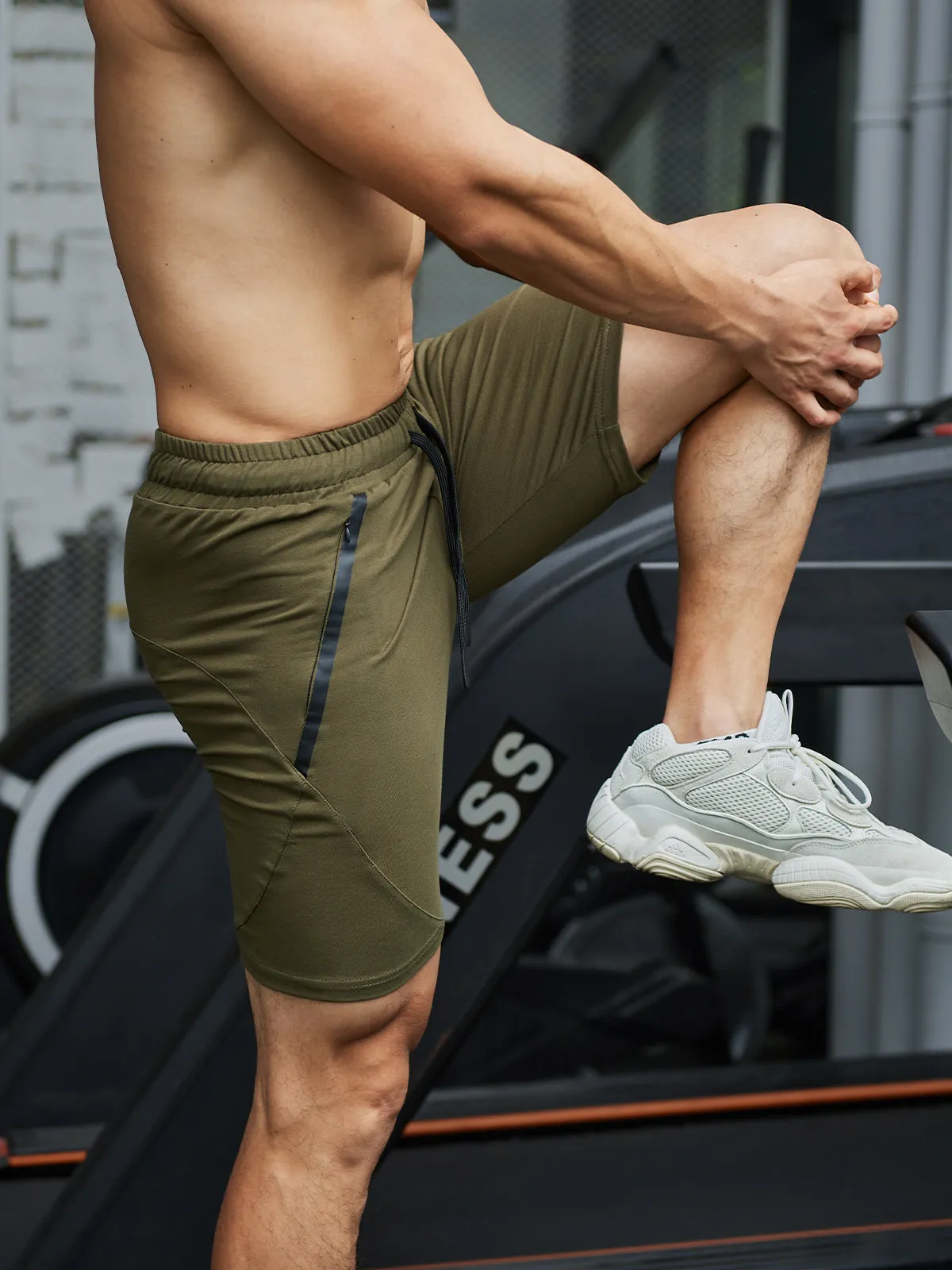 Gym Training Shorts