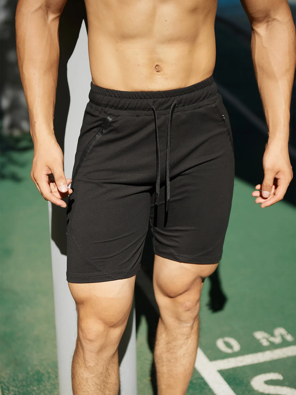 Gym Training Shorts