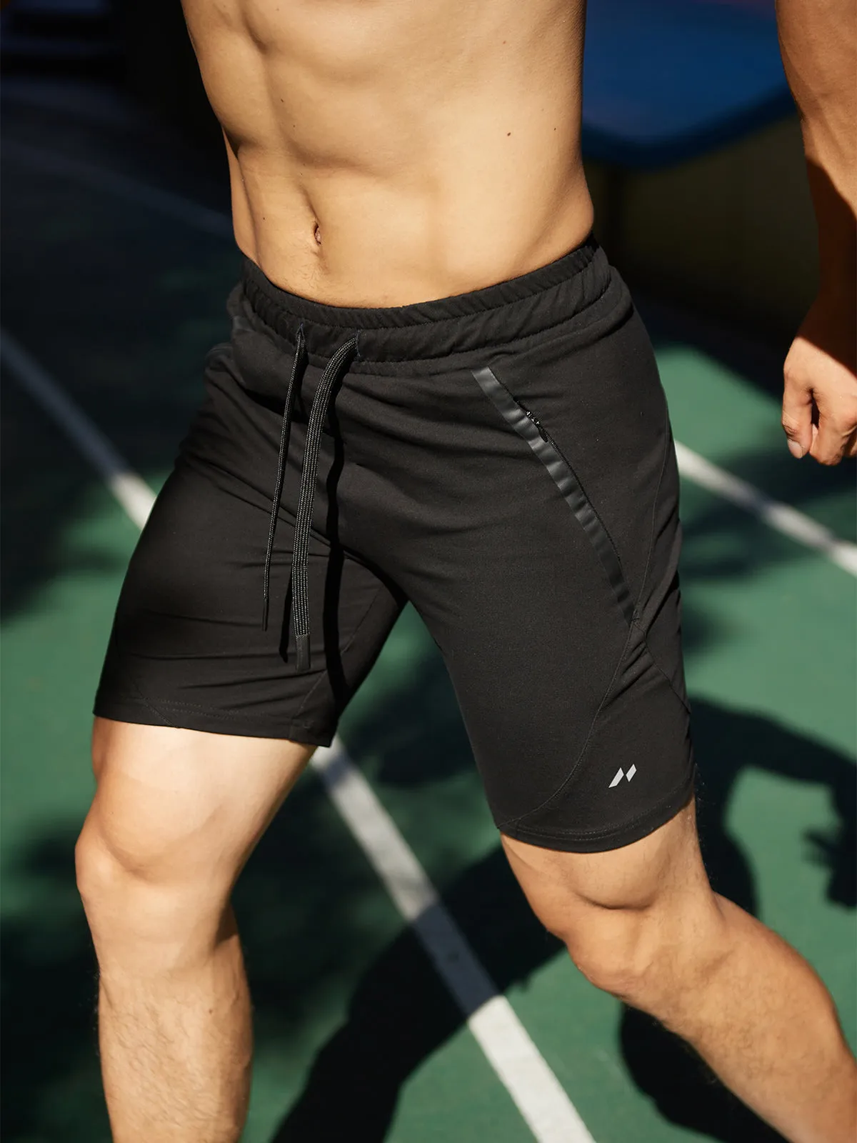 Gym Training Shorts