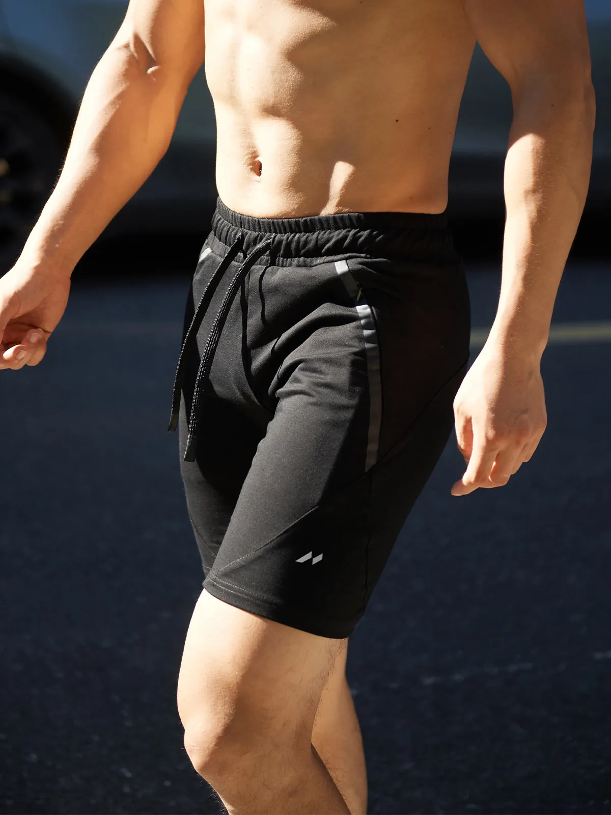 Gym Training Shorts