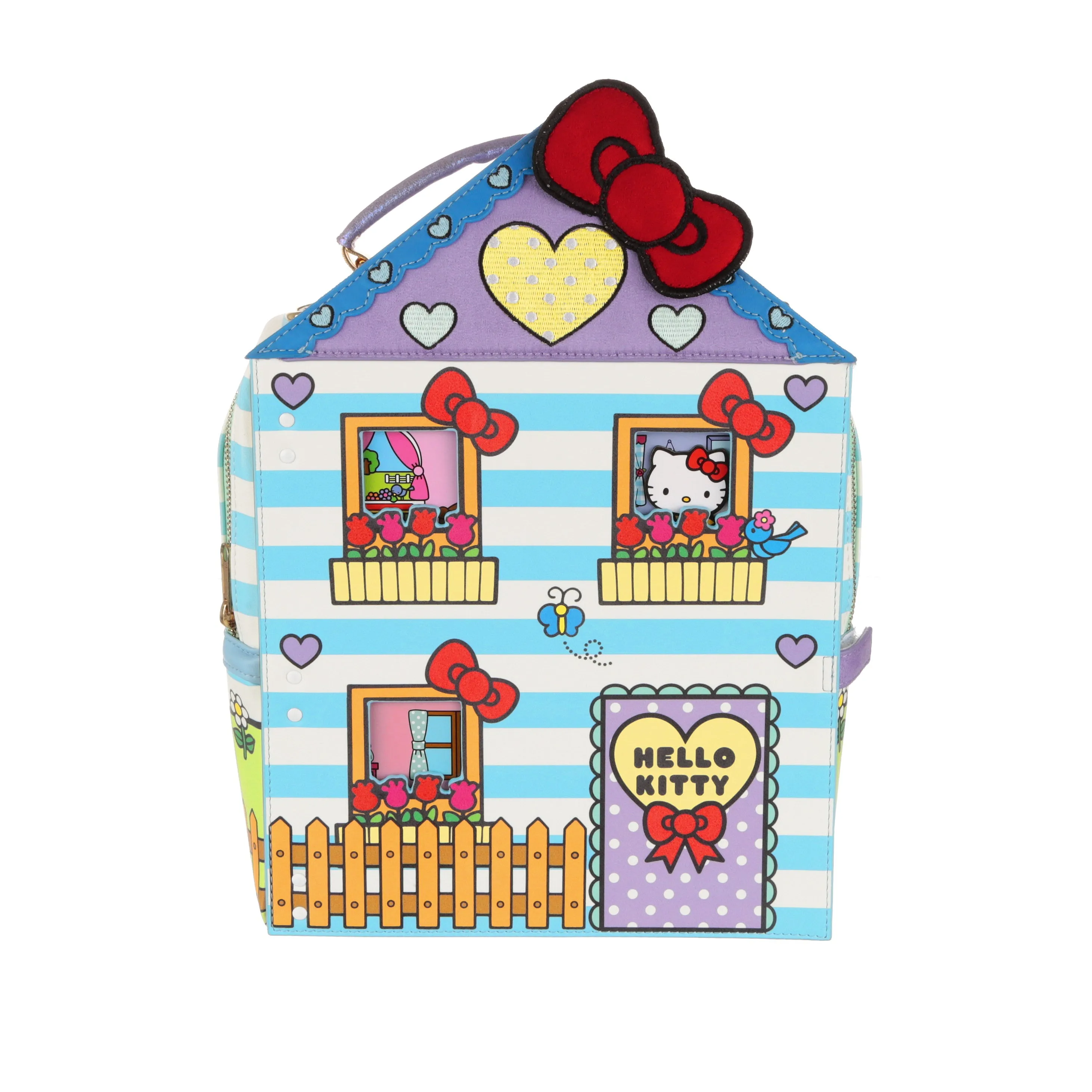 Hello Kitty Bag