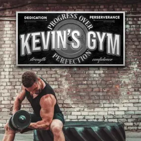 Home Gym Decor and Exercise Room Ideas-Personalized