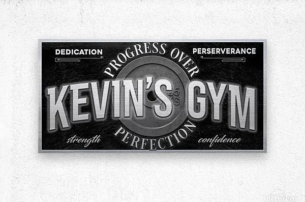 Home Gym Decor and Exercise Room Ideas-Personalized