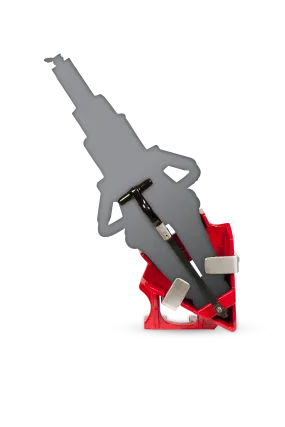 Hurst ML-28 Defender Spreader Mount