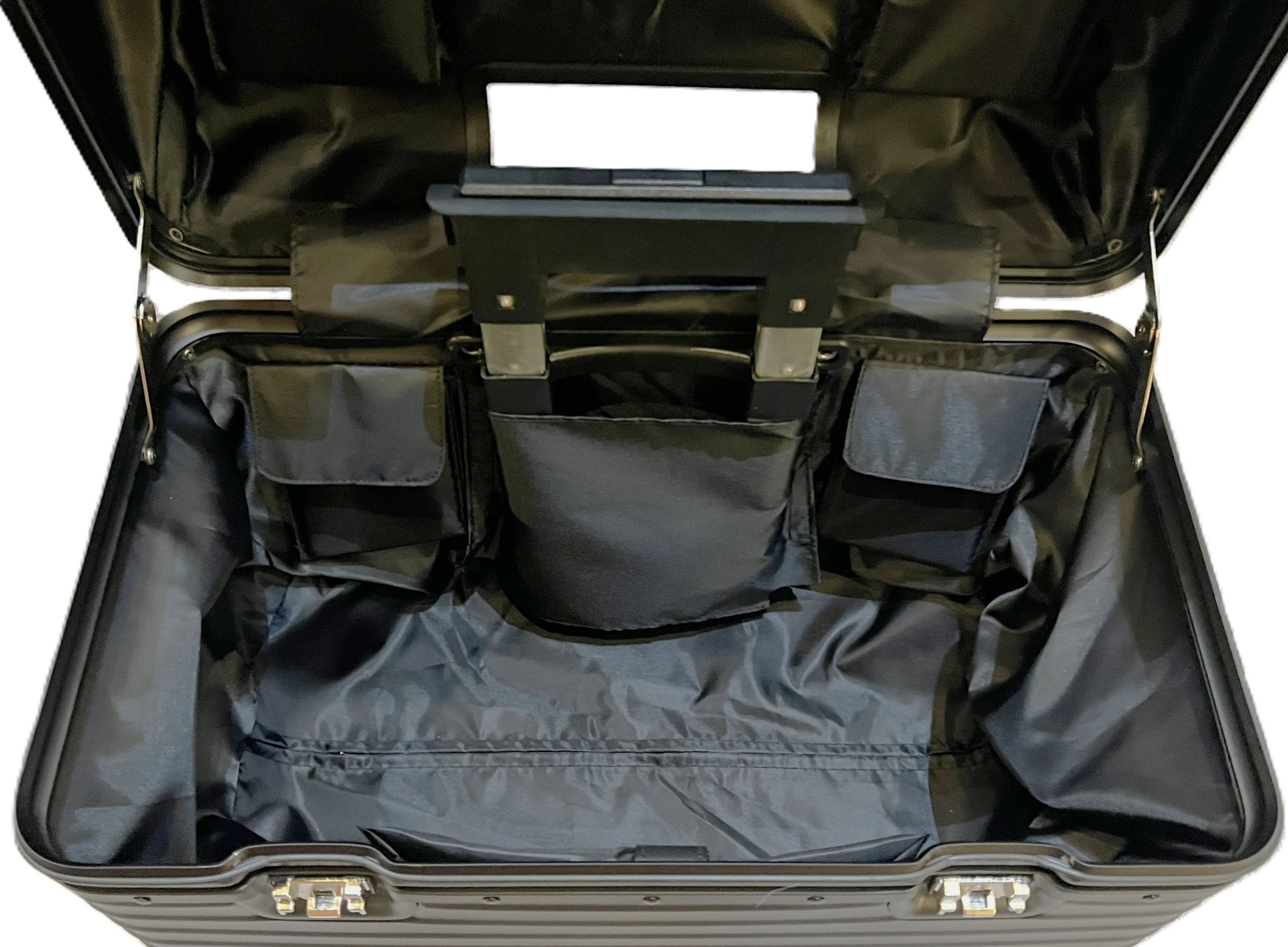 Jetsetter Classic 19"